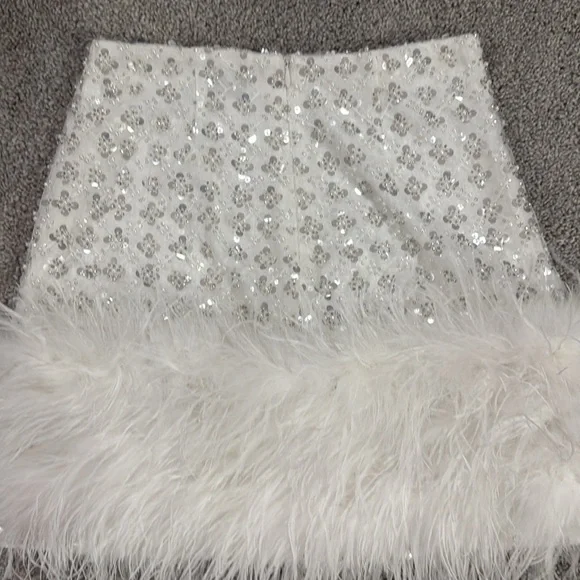 Nadine Merabi Clara Two Piece Suit - Picture 7 of 11